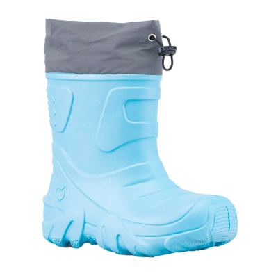 Сапоги резиновые для мальчика Котофей 565134-11 1